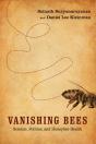 Vanishing Bees - Preview