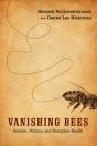 Vanishing Bees - Preview