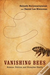 Capa do artigo Vanishing Bees