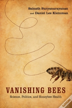 Capa do artigo Vanishing Bees