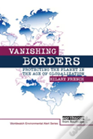 Vanishing Borders