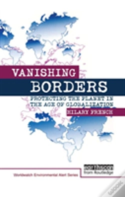 Capa do artigo Vanishing Borders
