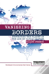 Vanishing Borders