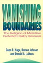 Vanishing Boundaries - Preview