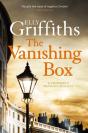 Vanishing Box - Preview