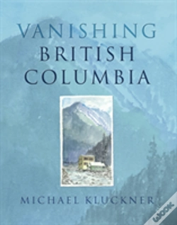 Capa do artigo Vanishing British Columbia