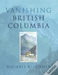 Vanishing British Columbia