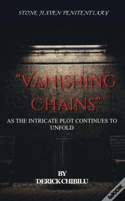 Capa do artigo Vanishing Chains