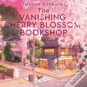 Capa do artigo Vanishing Cherry Blossom Bookshop