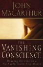 Vanishing Conscience - Preview