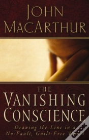 Capa do artigo Vanishing Conscience