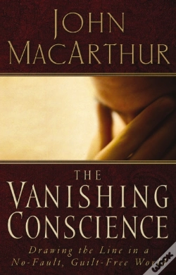 Capa do artigo Vanishing Conscience