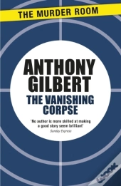 Vanishing Corpse