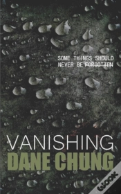 Capa do artigo Vanishing