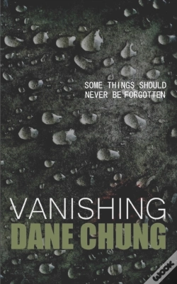 Capa do artigo Vanishing