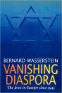 Vanishing Diaspora - Preview