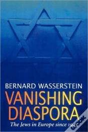 Capa do artigo Vanishing Diaspora