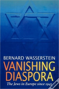 Capa do artigo Vanishing Diaspora