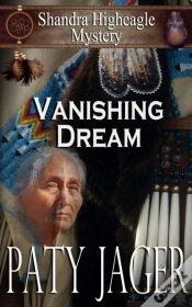 Capa do artigo Vanishing Dream