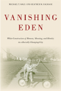 Vanishing Eden - Preview