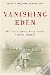 Capa do artigo Vanishing Eden
