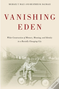 Capa do artigo Vanishing Eden