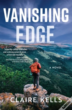 Capa do artigo Vanishing Edge