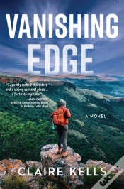 Capa do artigo Vanishing Edge