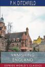 Vanishing England  Esprios Classics - Preview