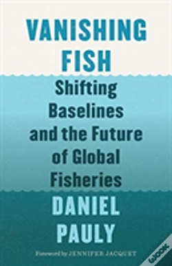 Capa do artigo Vanishing Fish