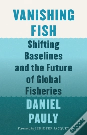 Capa do artigo Vanishing Fish