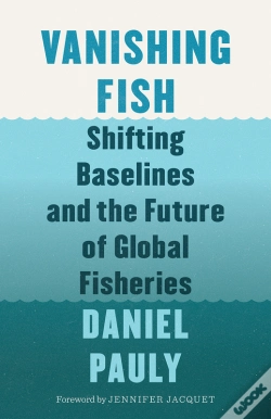 Capa do artigo Vanishing Fish