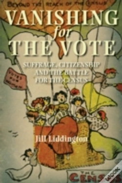 Capa do artigo Vanishing For The Vote