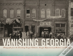 Vanishing Georgia