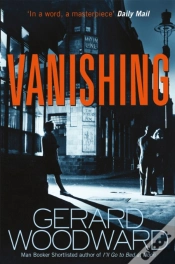 Capa do artigo Vanishing
