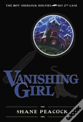 Vanishing Girl