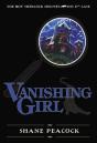 Vanishing Girl - Preview
