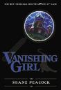 Vanishing Girl - Preview