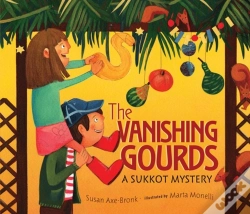Capa do artigo Vanishing Gourds