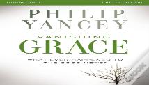 Vanishing Grace Study Guide