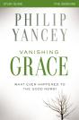 Vanishing Grace Study Guide - Preview