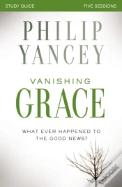Capa do artigo Vanishing Grace Study Guide