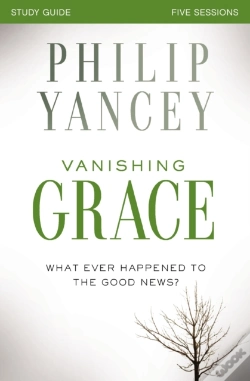 Capa do artigo Vanishing Grace Study Guide