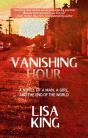 Vanishing Hour - Preview