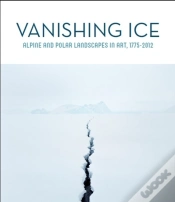 Capa do artigo Vanishing Ice