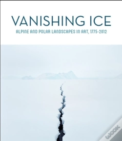 Capa do artigo Vanishing Ice