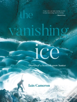 Capa do artigo Vanishing Ice