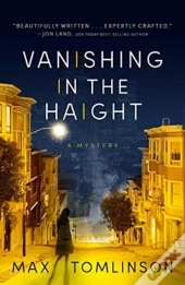 Vanishing In The Haight