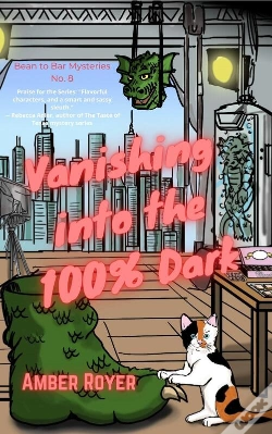 Capa do artigo Vanishing Into The 100% Dark