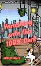 Capa do artigo Vanishing Into The 100% Dark